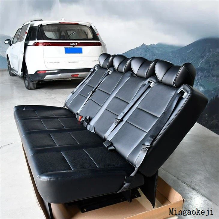 Car Custom Seats