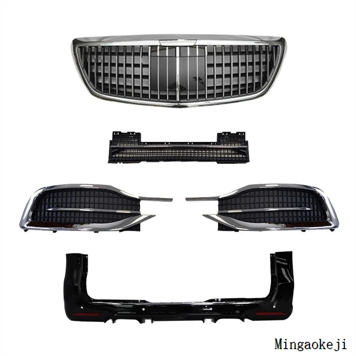 Car Enclosure