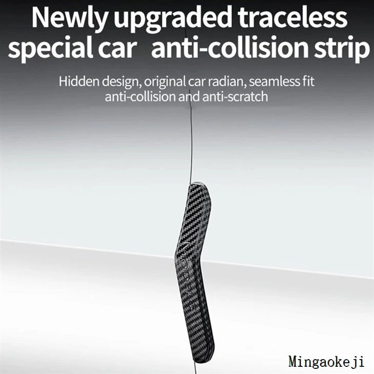Car Universal Scratch Protection Strip