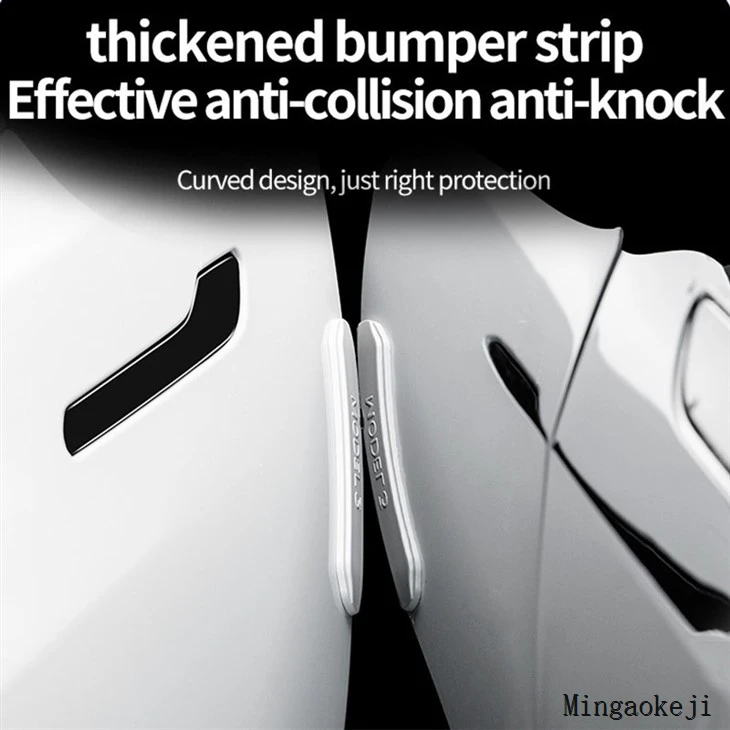 Car Universal Scratch Protection Strip