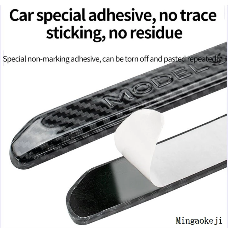 Car Universal Scratch Protection Strip