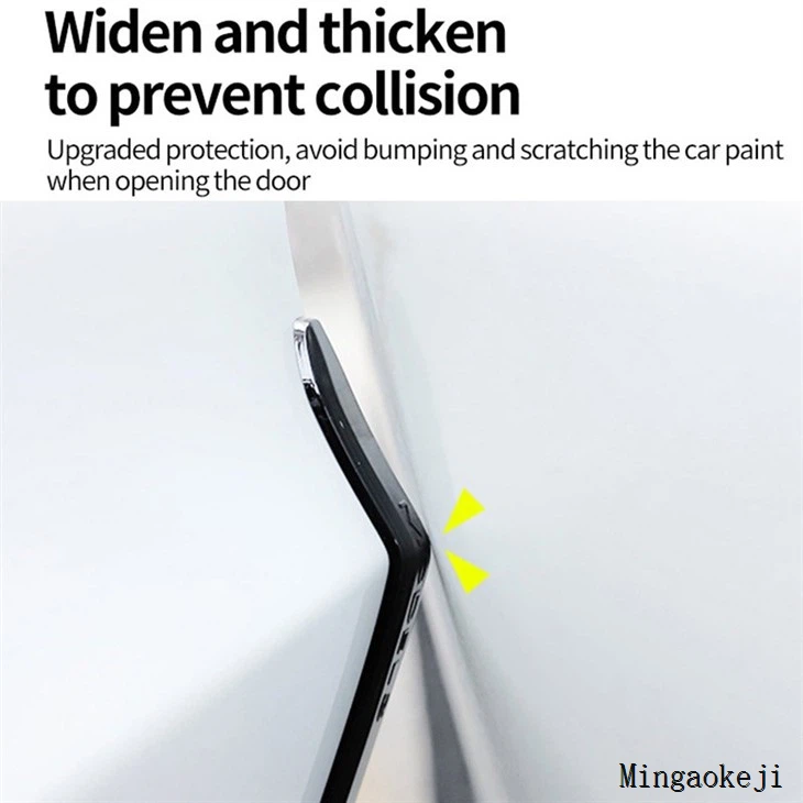 New Energy Door Protection Strip
