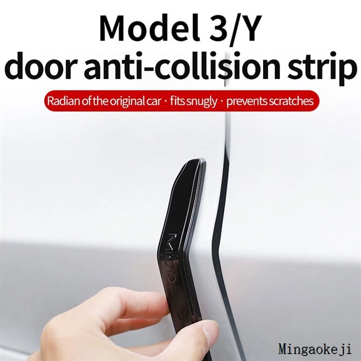 New Energy Door Protection Strip