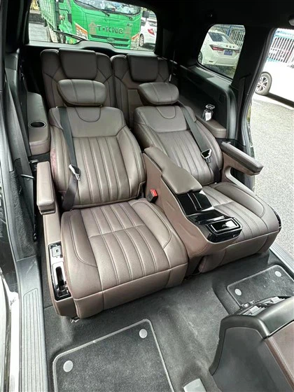 Siège Gls400